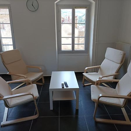 סאלן-לה-באן O'Couvent - Appartement 91 M2 - 4 Chambres - A521 מראה חיצוני תמונה