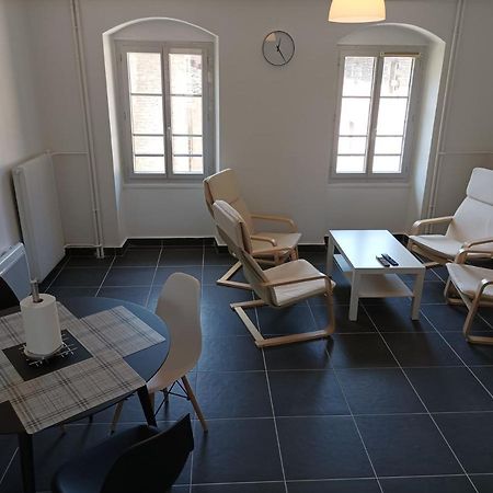 סאלן-לה-באן O'Couvent - Appartement 91 M2 - 4 Chambres - A521 מראה חיצוני תמונה