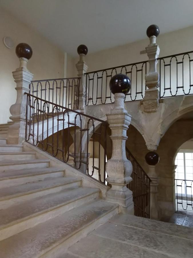 סאלן-לה-באן O'Couvent - Appartement 91 M2 - 4 Chambres - A521 מראה חיצוני תמונה