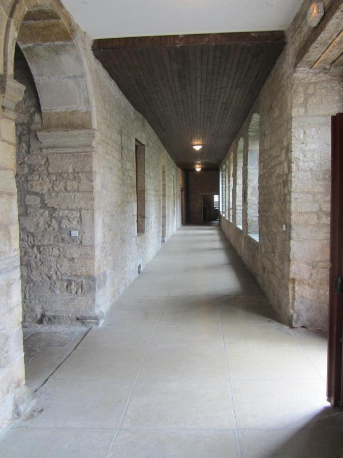 סאלן-לה-באן O'Couvent - Appartement 91 M2 - 4 Chambres - A521 מראה חיצוני תמונה