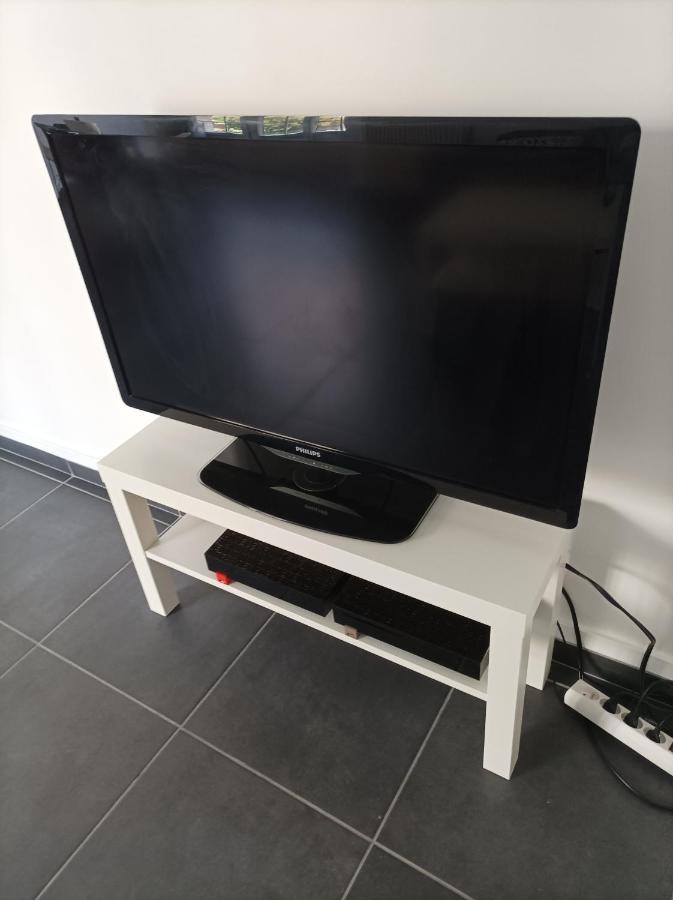 סאלן-לה-באן O'Couvent - Appartement 91 M2 - 4 Chambres - A521 מראה חיצוני תמונה