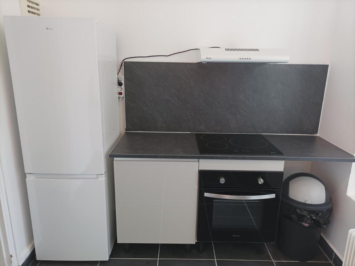 סאלן-לה-באן O'Couvent - Appartement 91 M2 - 4 Chambres - A521 מראה חיצוני תמונה
