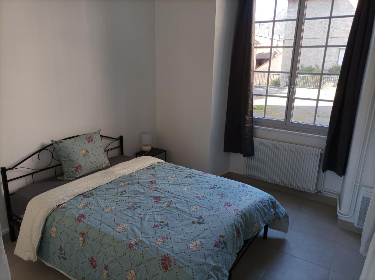 סאלן-לה-באן O'Couvent - Appartement 91 M2 - 4 Chambres - A521 מראה חיצוני תמונה